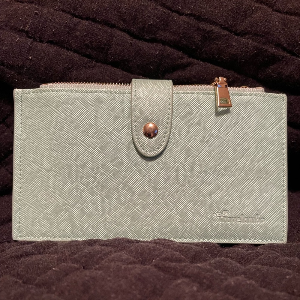 Travelambo wallet